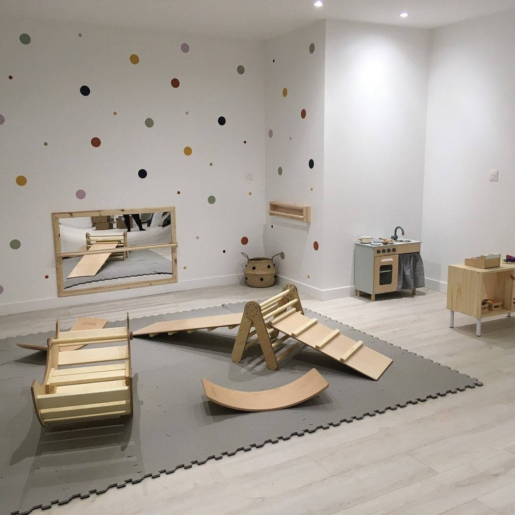 Jeux libres (moins de 3 ans) 3