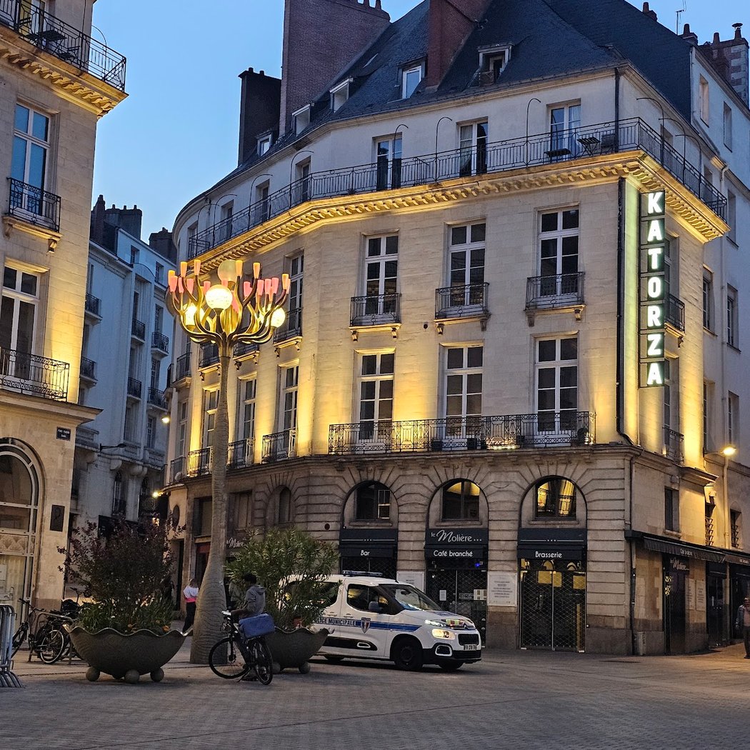 Le Molière 3