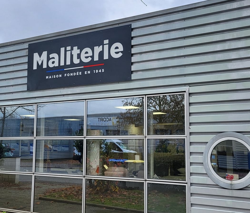 Maliterie Nantes 3