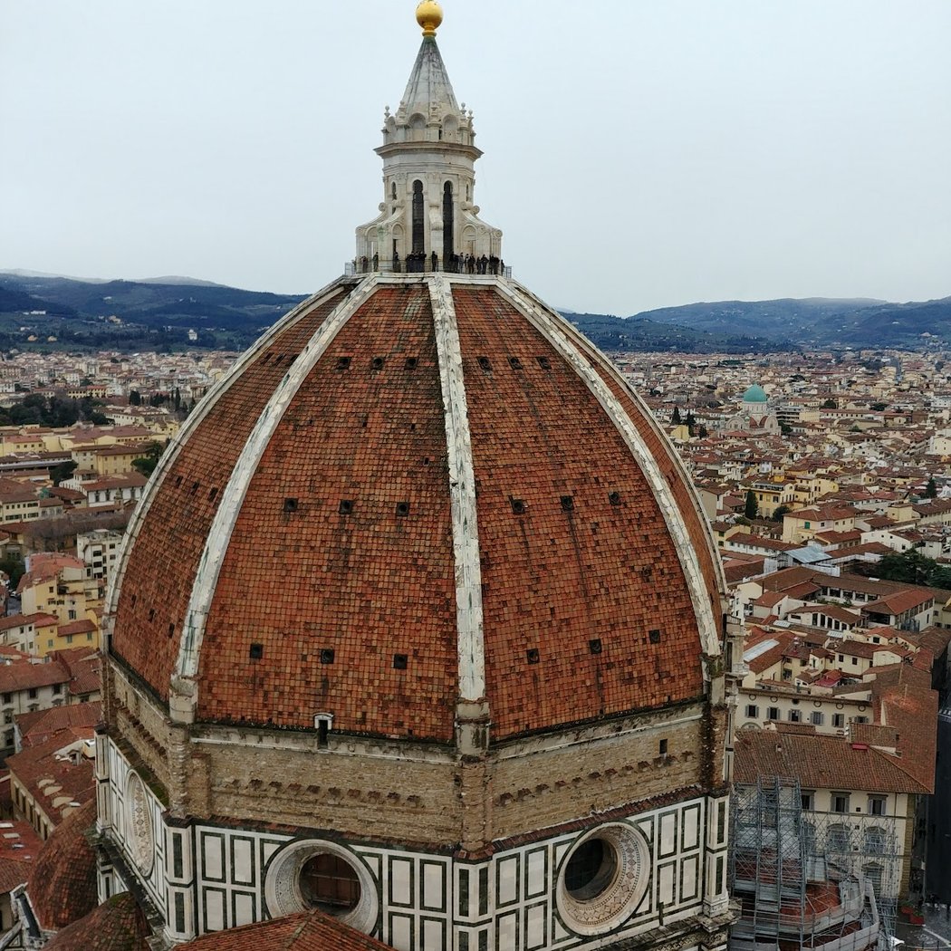 Piazza del Duomo 3