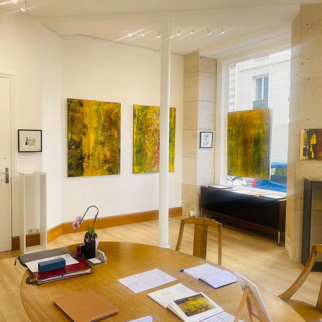Art-Scène Gallery 2