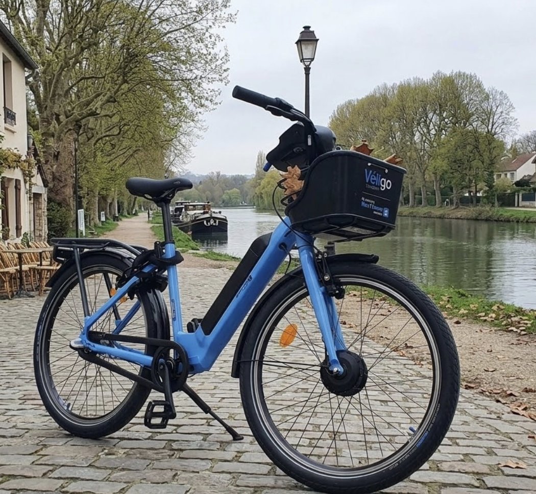 La Maison du Vélo 4