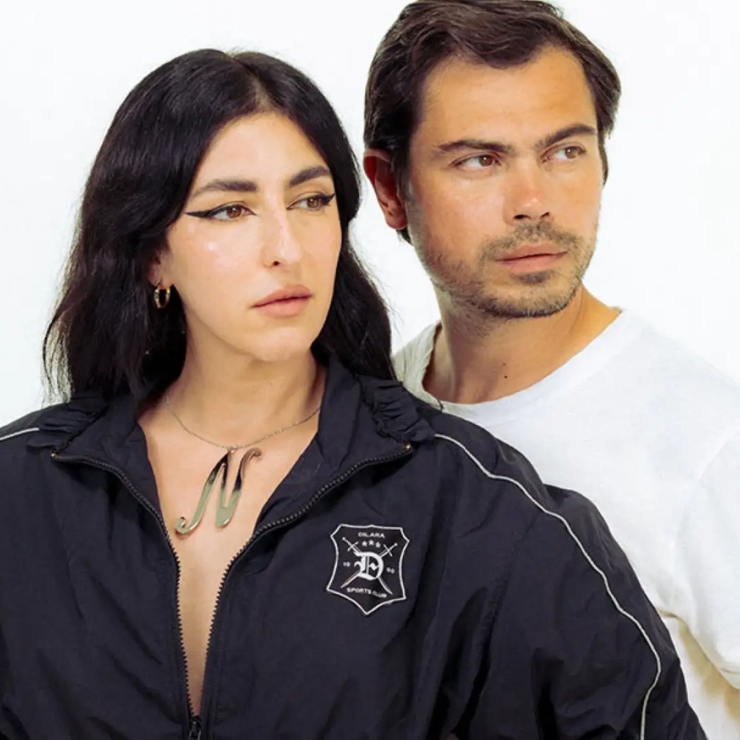 Lilly Wood & The Prick + 1ère partie 1