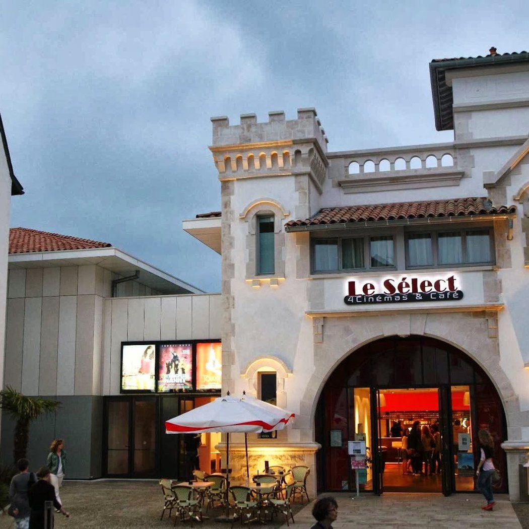 Ciné-Discussion: Maspalomas 2