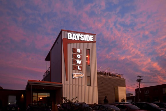 Bayside Bowl 1