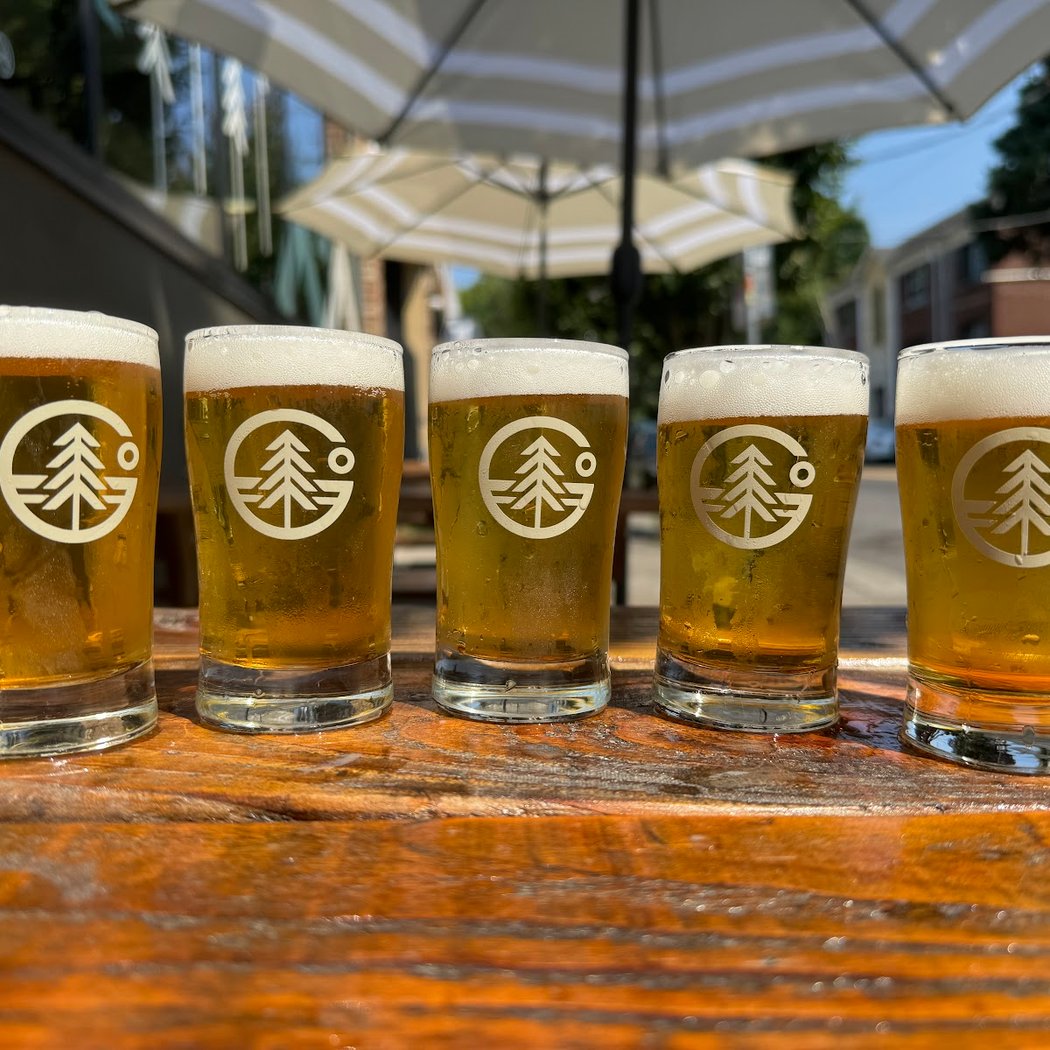 Grand Fir Brewing 3