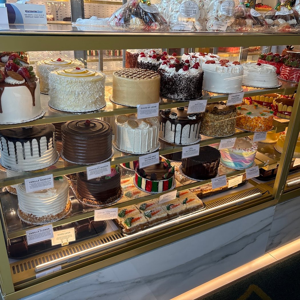 Buttercooky Bakery & Café 1