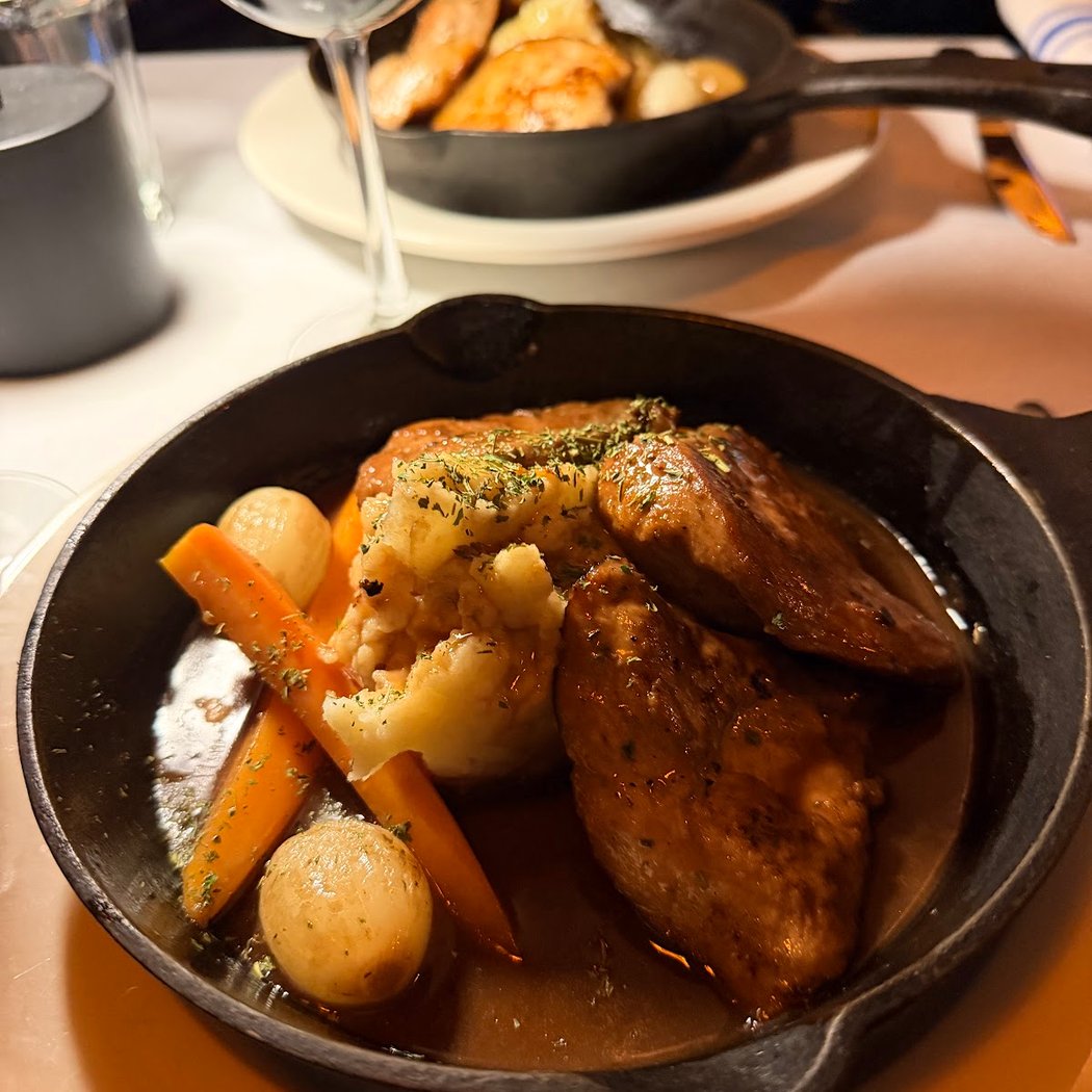 Osteria Nando 3