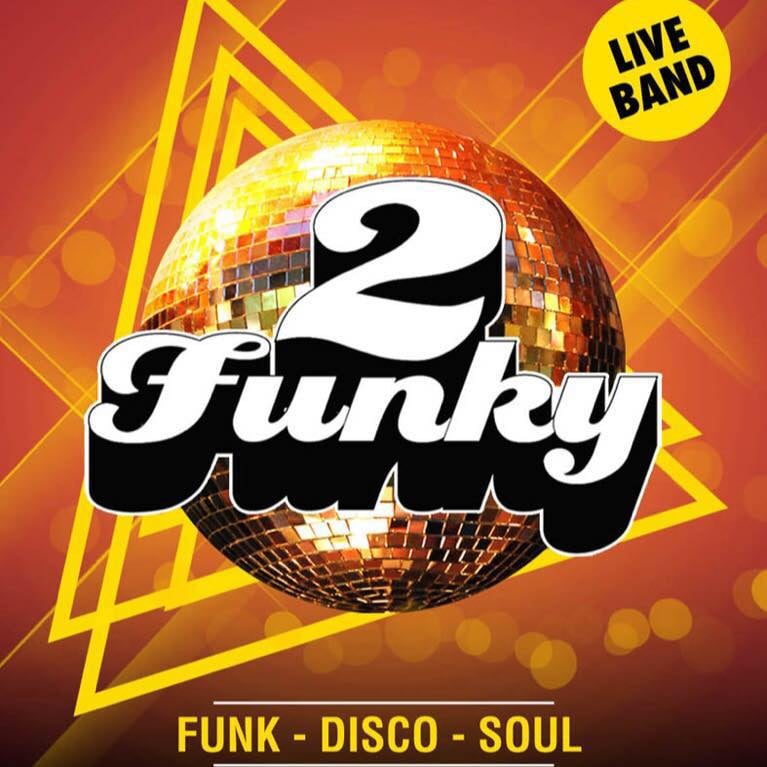 2 FUNKY 1