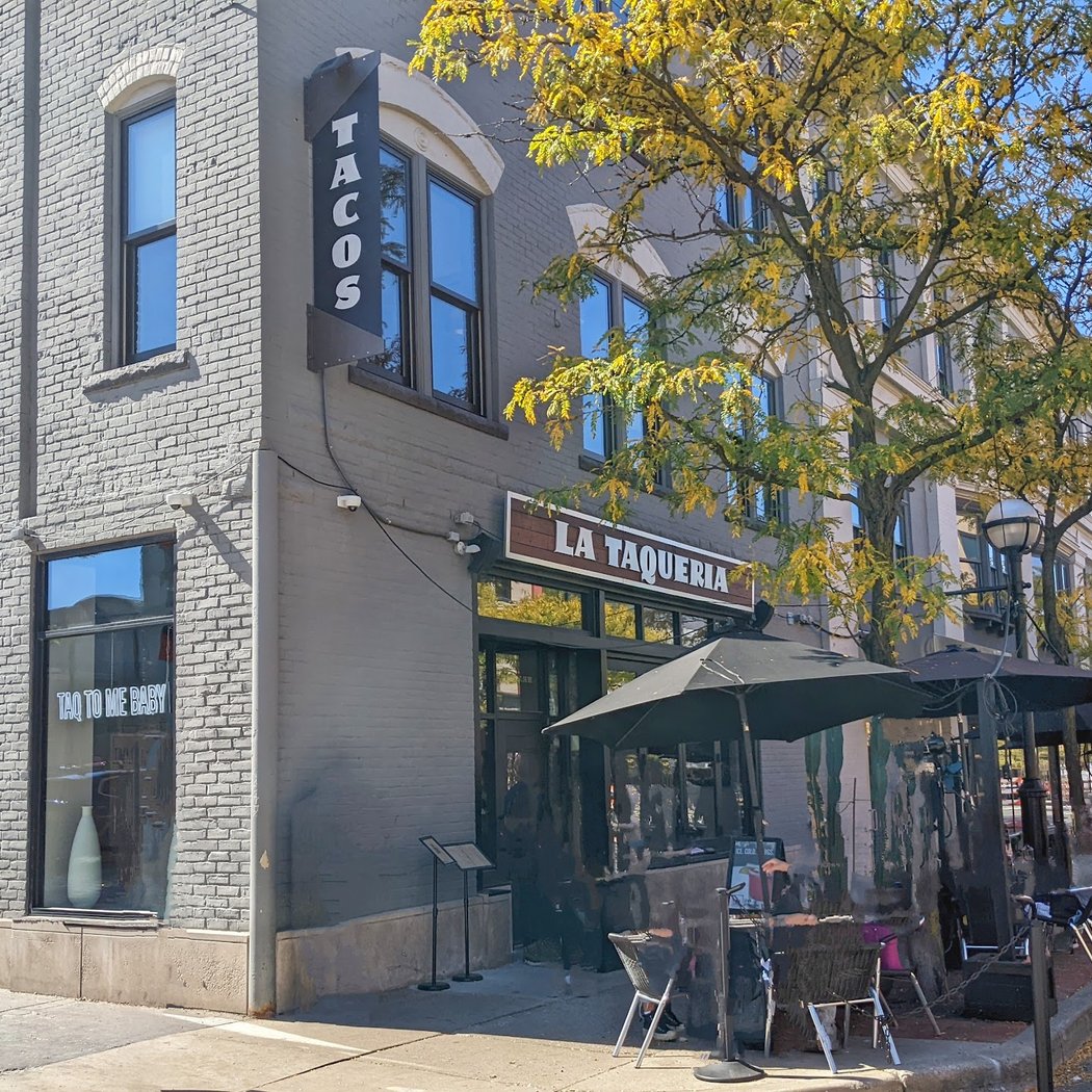 TAQ | Taqueria Restaurant & Bar 4