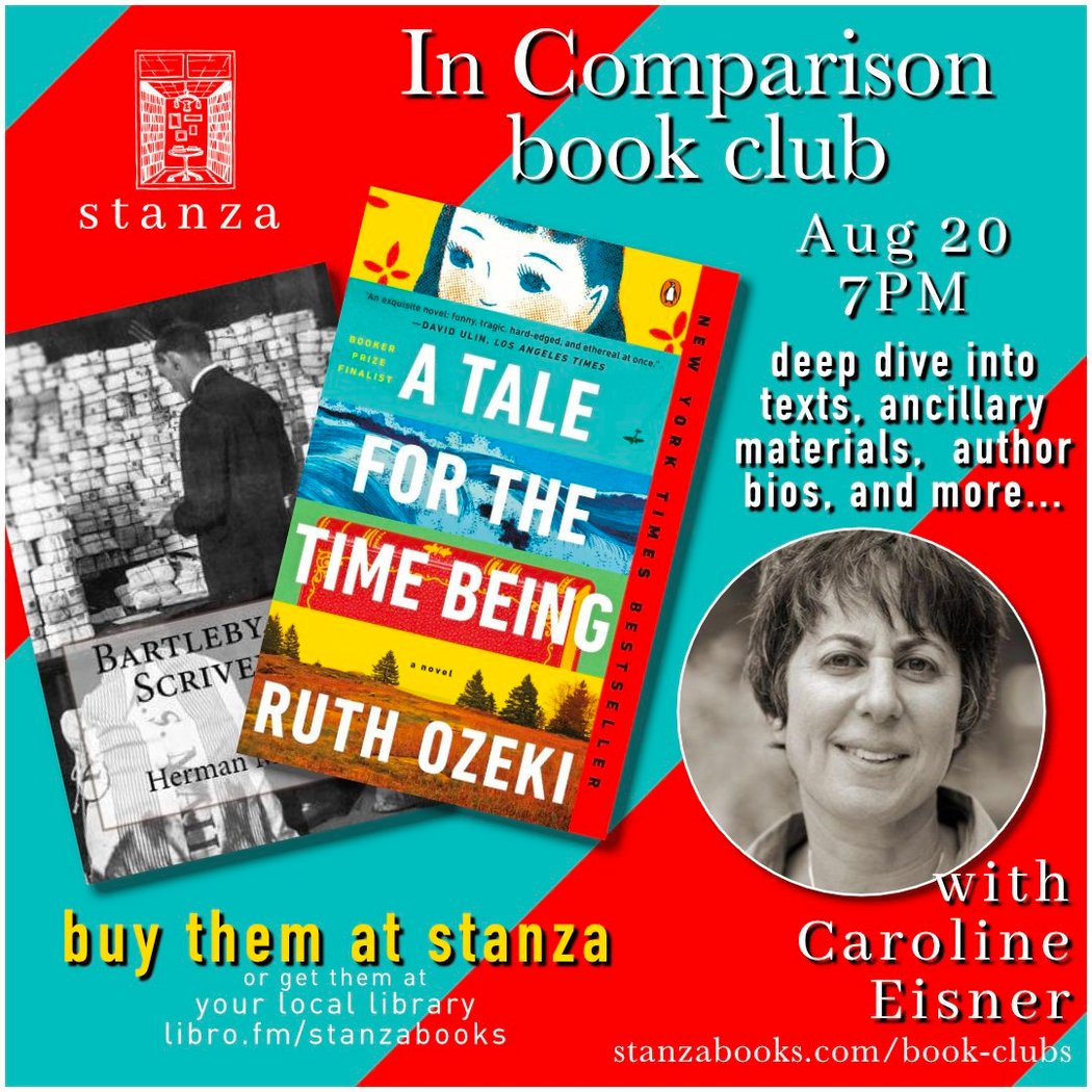 Stanza Books 2