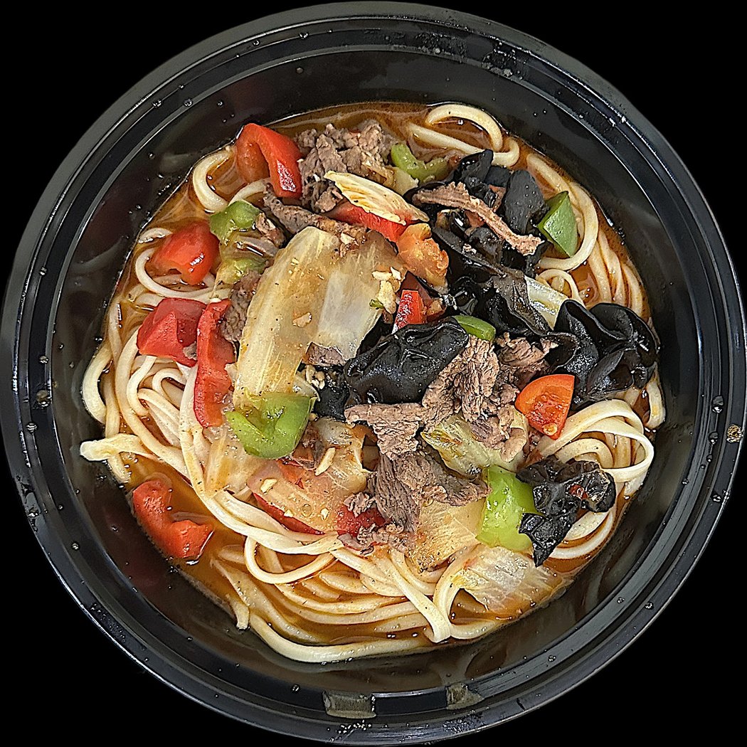 Tengri Tagh Uyghur Cuisine 3