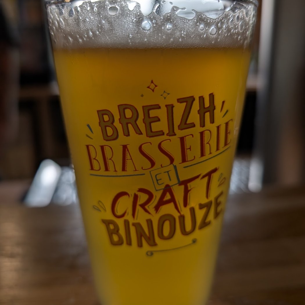 Brasserie la Dilettante 3
