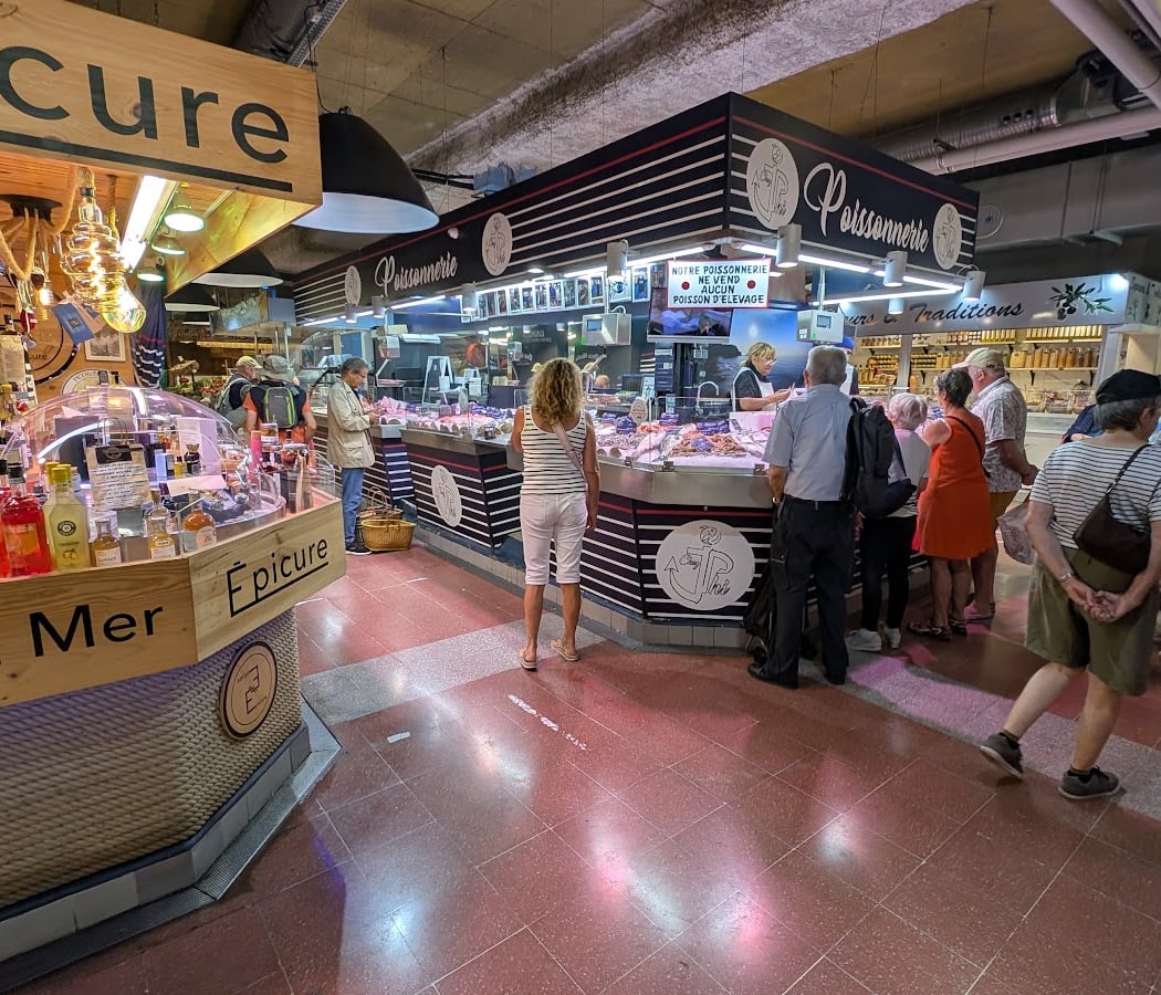 Halles de Sète 3