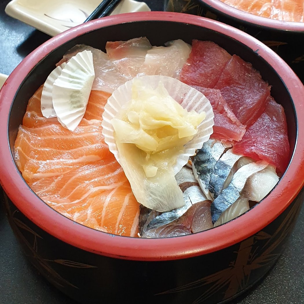 Ito Sushi 1