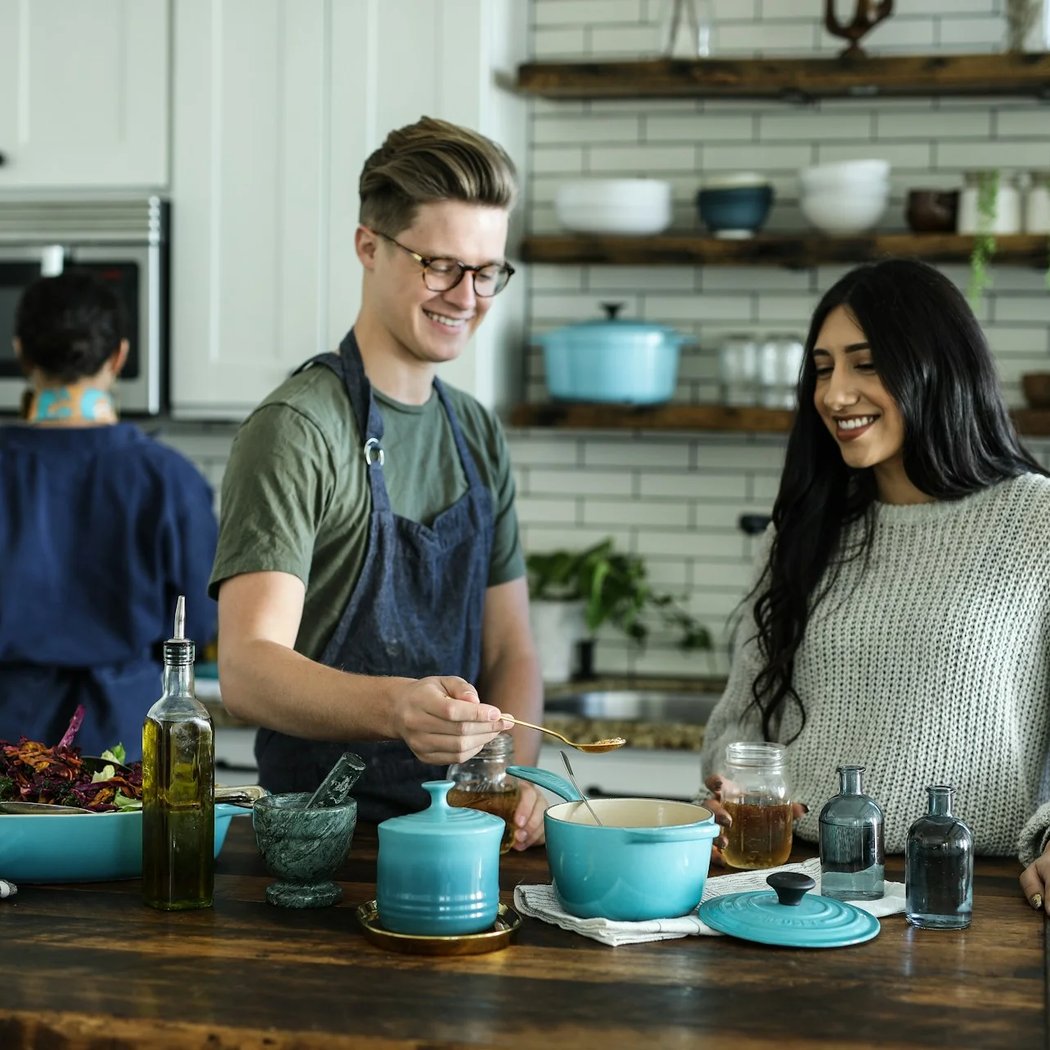 Cozymeal Cooking Classes NYC 3