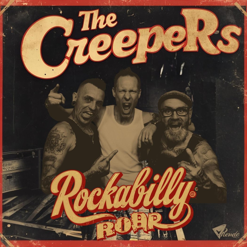 The Creepers 1