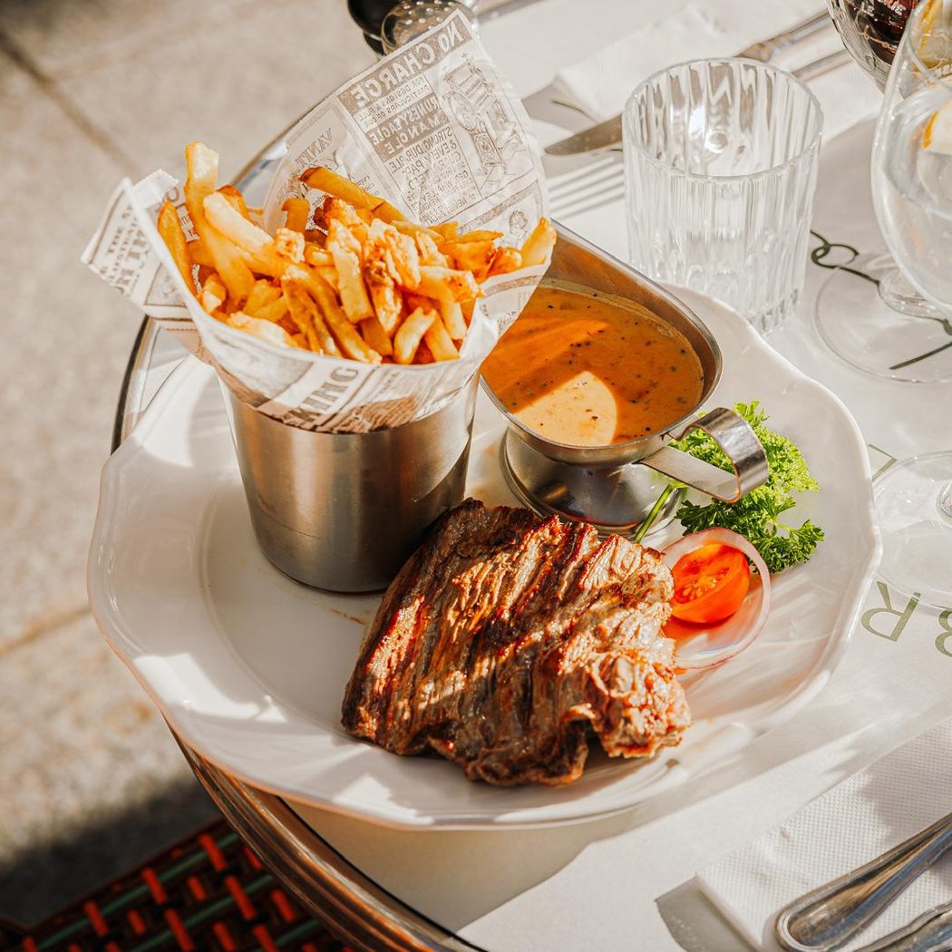BRASSERIE LE TAMBOUR 4