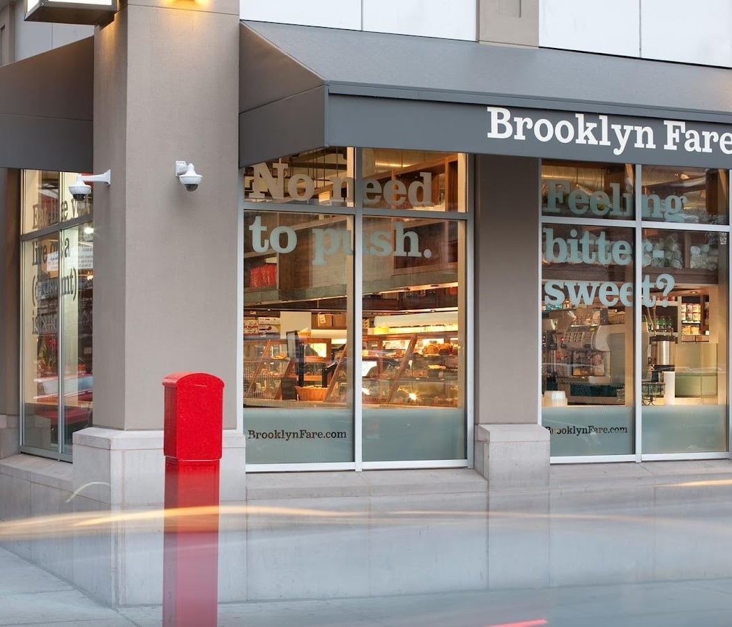 Brooklyn Fare 2