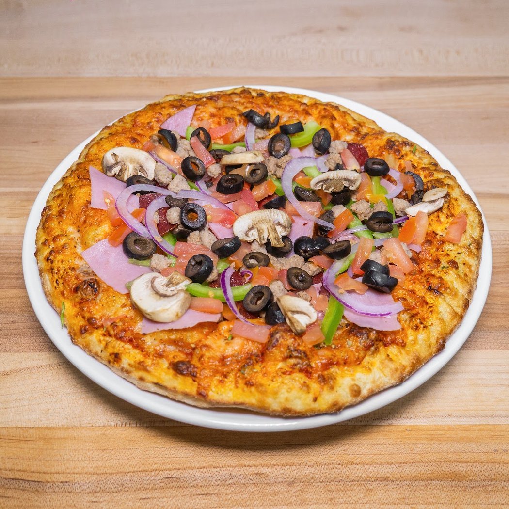 Pizza joven 1