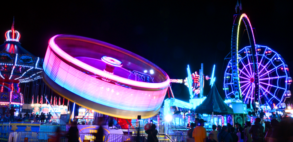 Cabarrus County Fair 3