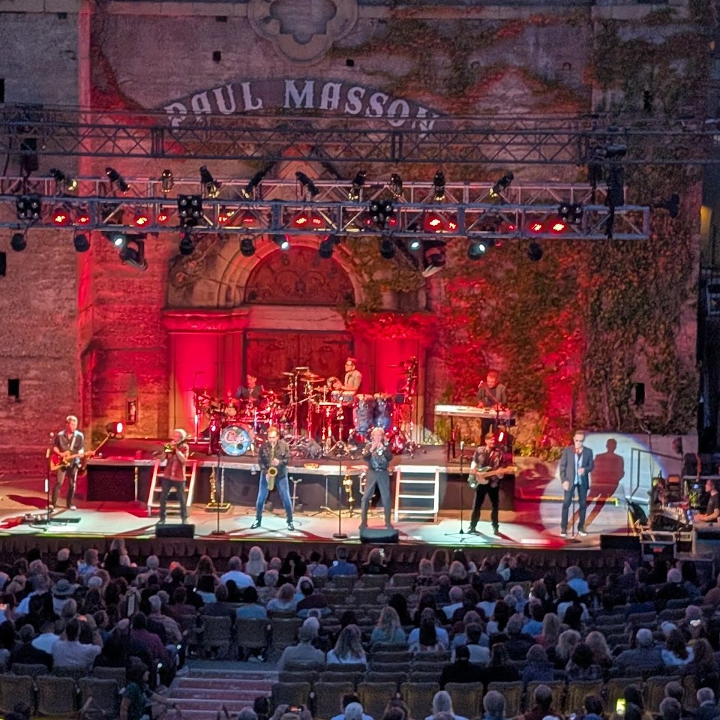 The Mountain Winery 1