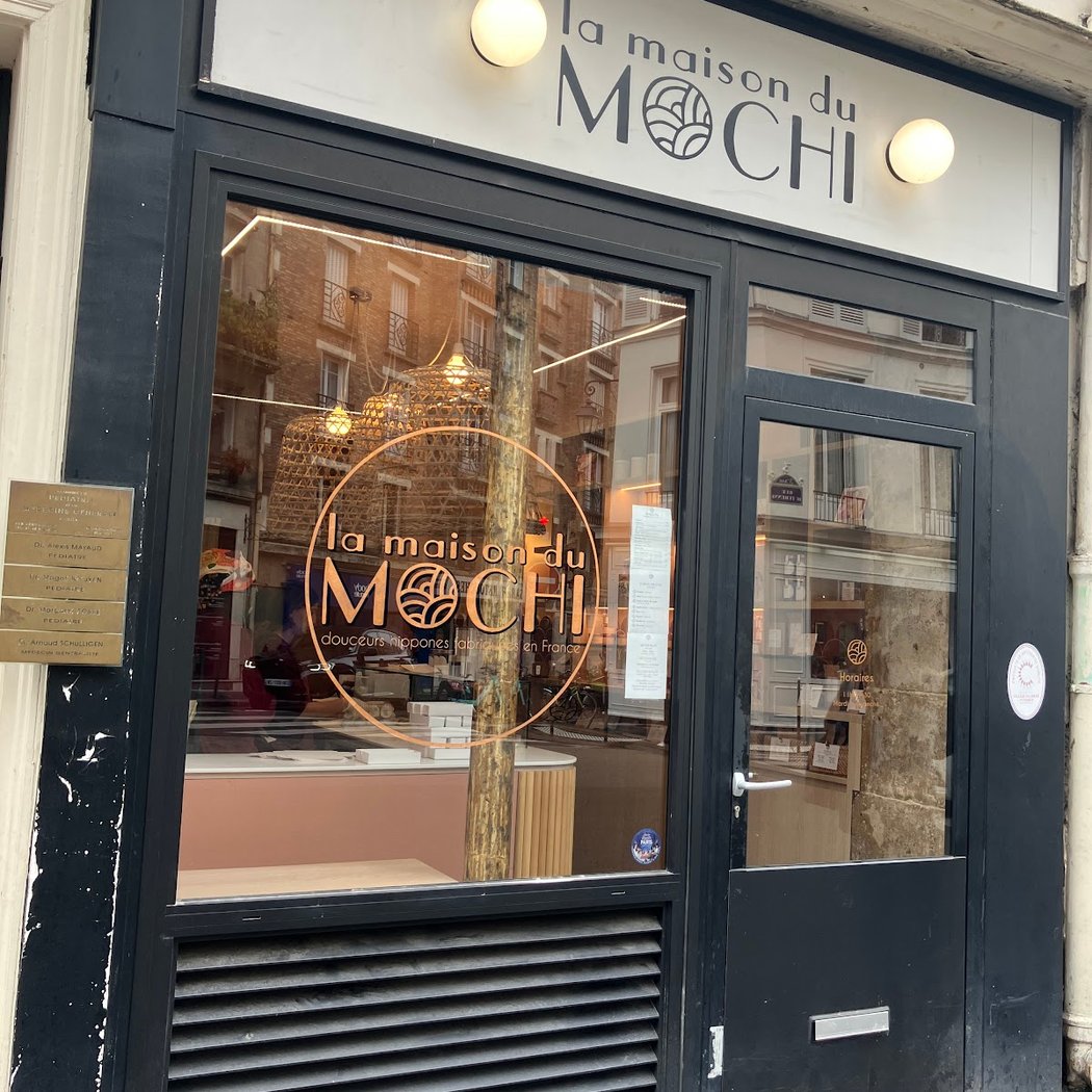 La Maison du Mochi 3