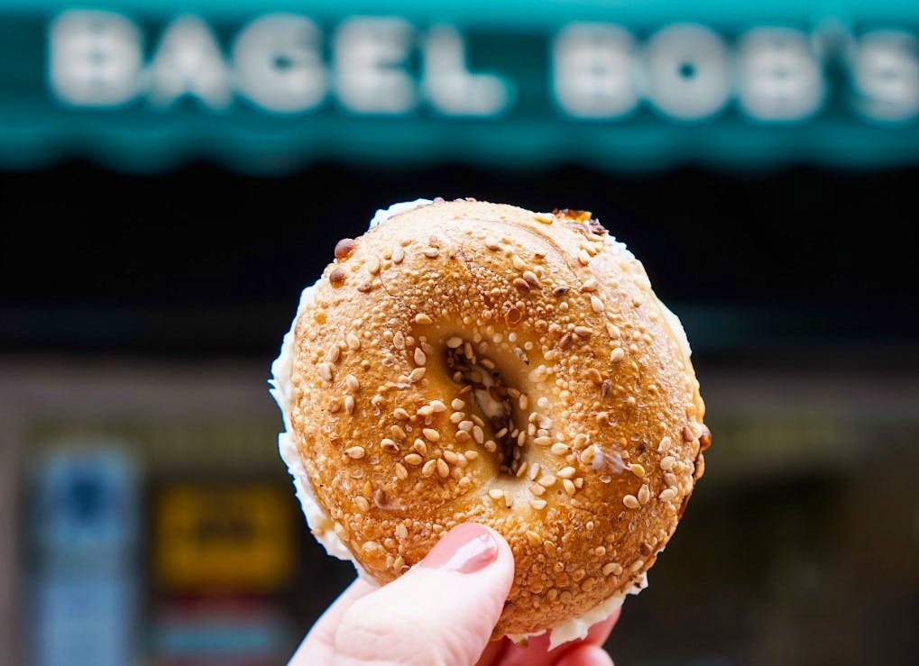 Greenwich Village Food Tour 1