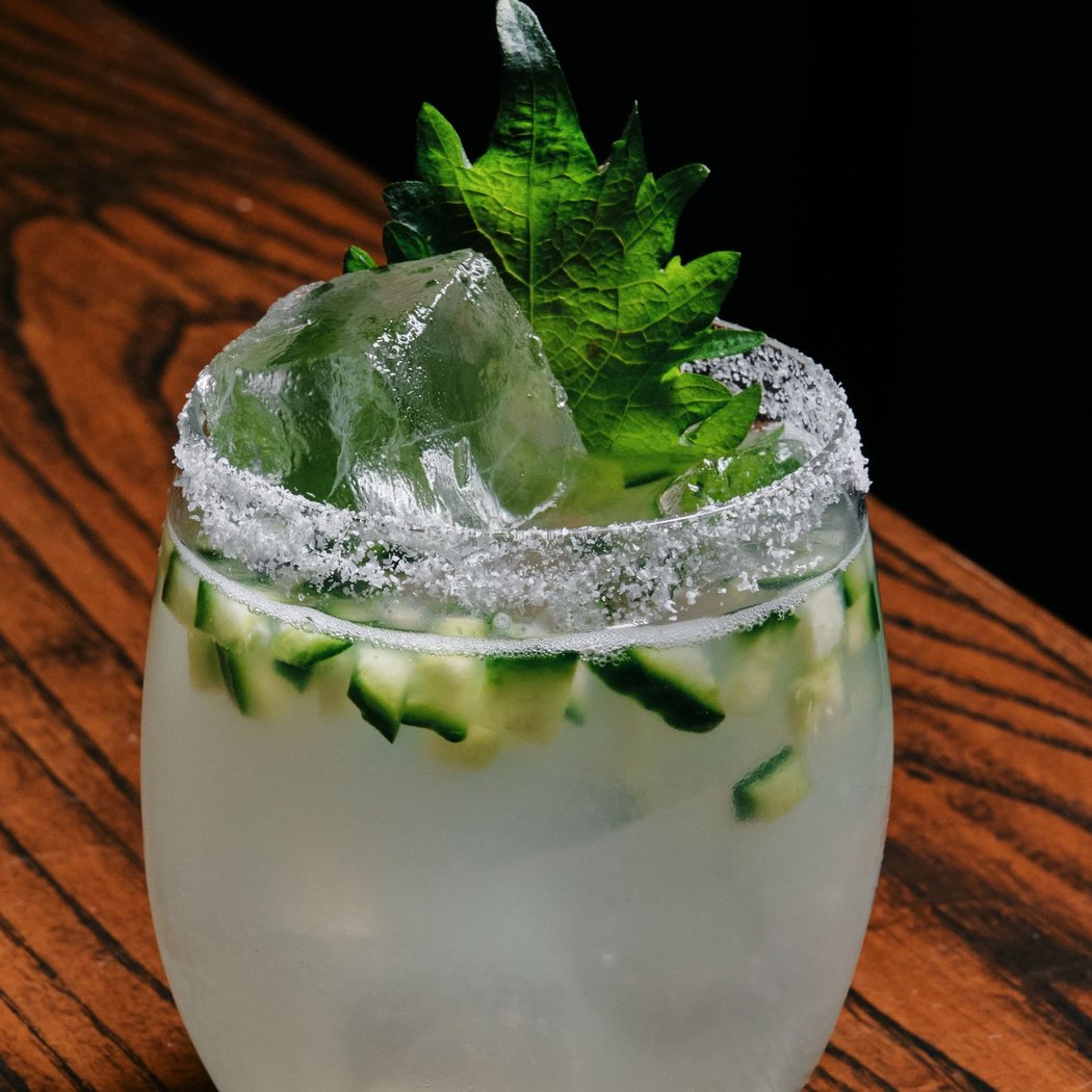 Bar Maritime 2