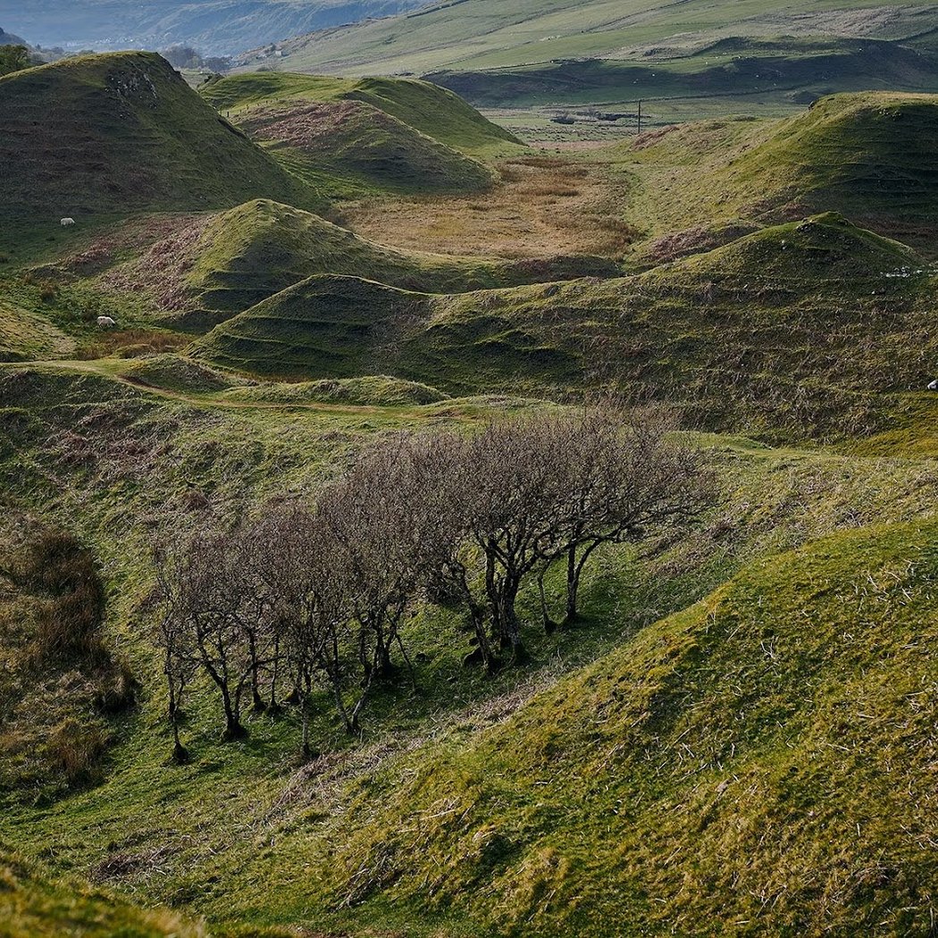 The Fairy Glen 2