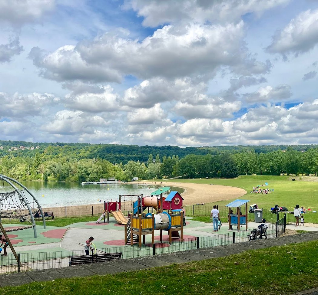 Villages sportifs et culturels d’été 3