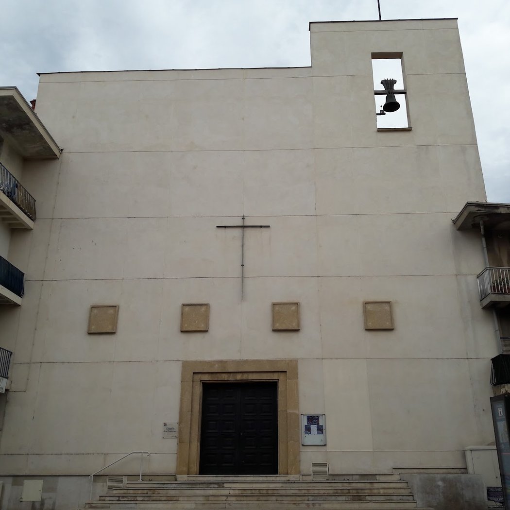 Chapelle des Pénitents 2