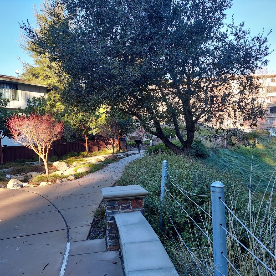 Davey Glen Park 2