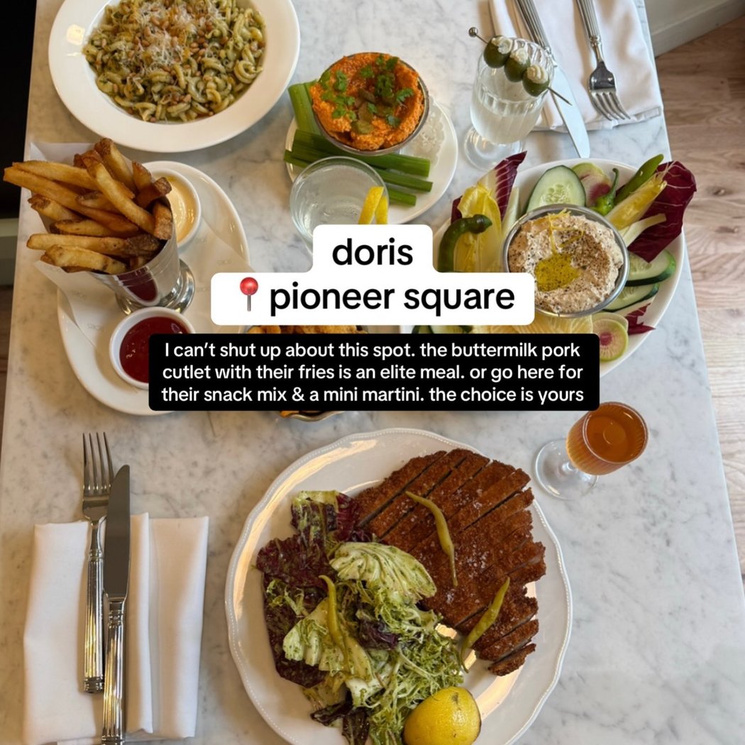 Doris