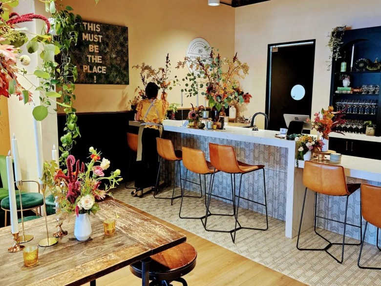 Feast and Floral 5