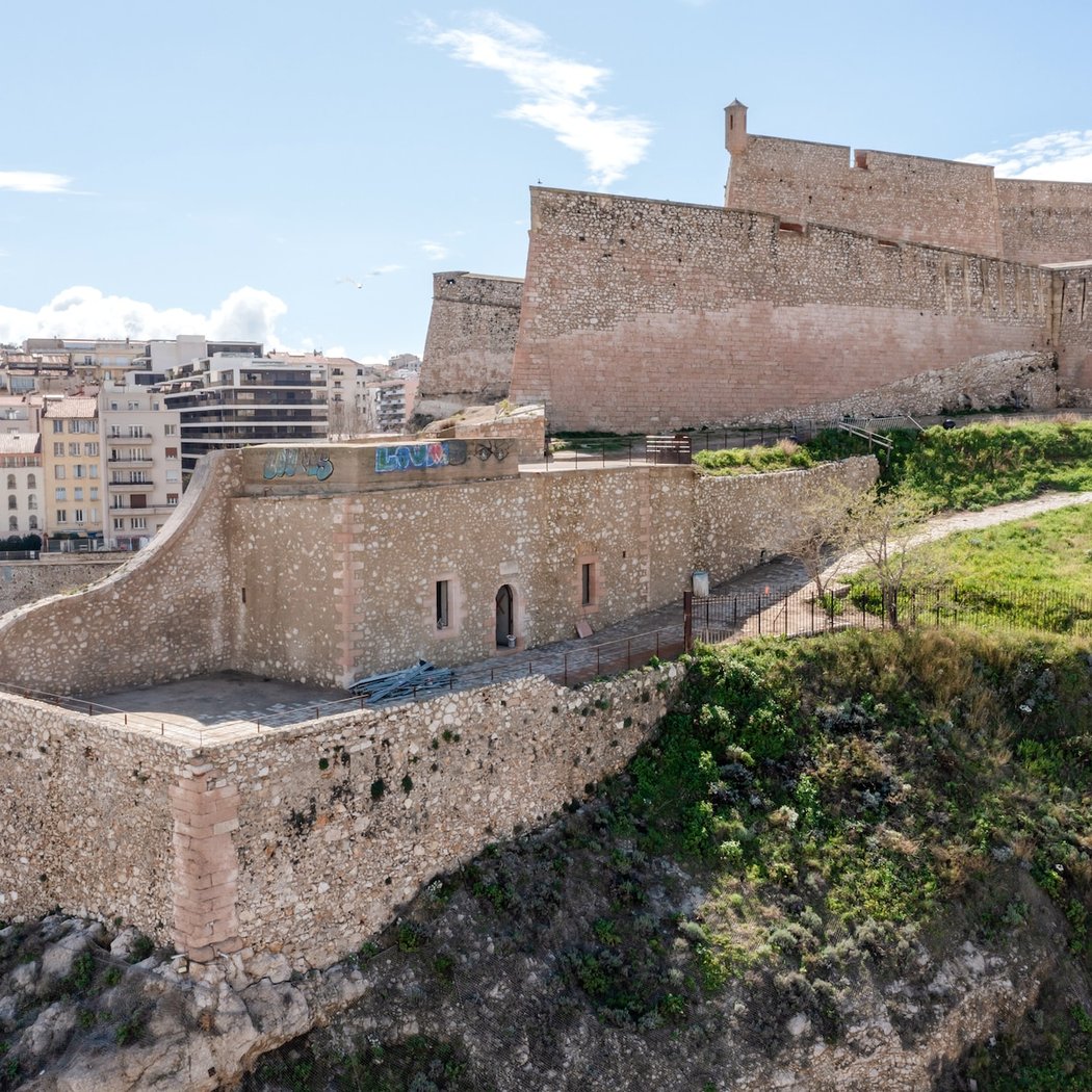 La Citadelle 4