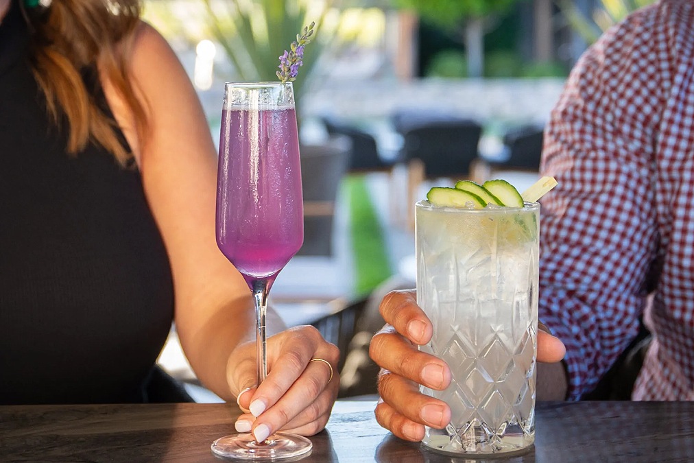 Salvia Terrace & Bar 1
