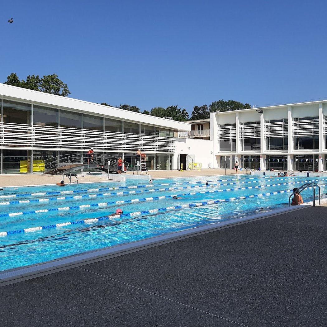 Centre Aquatique 1