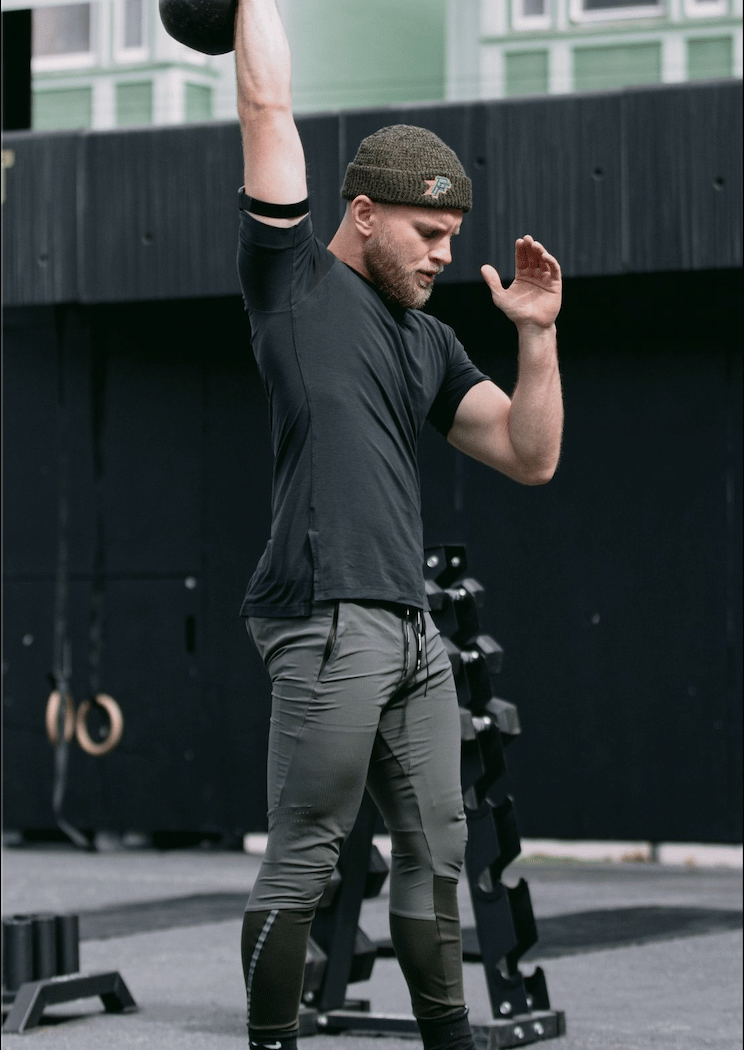 TC Strength & Fitness: Group Class & Personal Training Gym 2