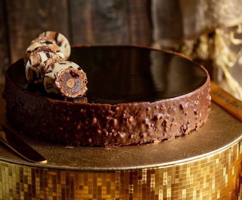 Amintiri - Cafe | Patisserie | Gifting 3