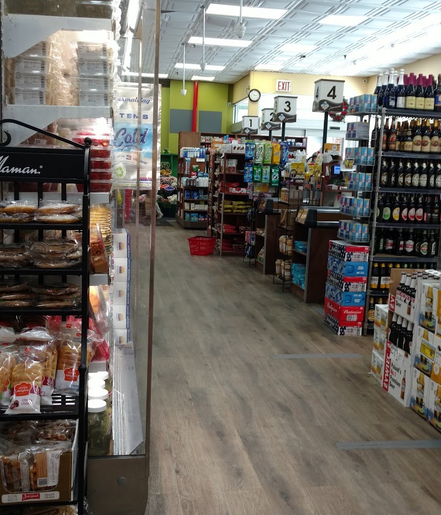 Met Foodmarkets of Greenpoint 3
