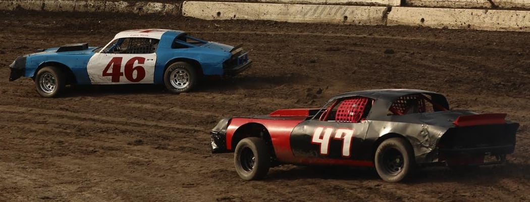 Antioch Speedway 3
