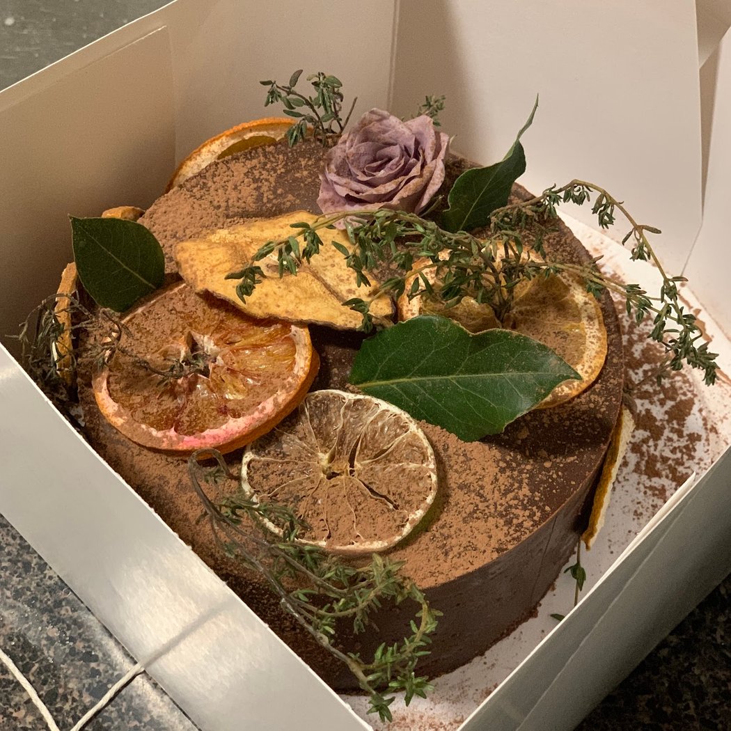 The Love Bakery - ONLINE ORDERS ONLY. 3