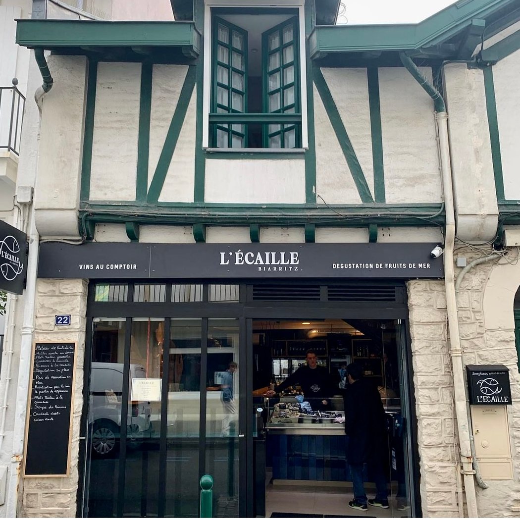 L’écaille 2