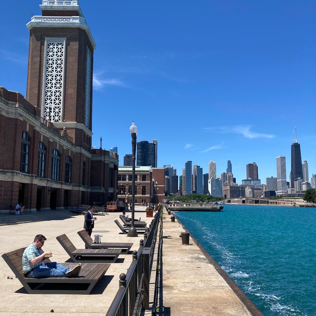 Art Fair EXPO Chicago 3