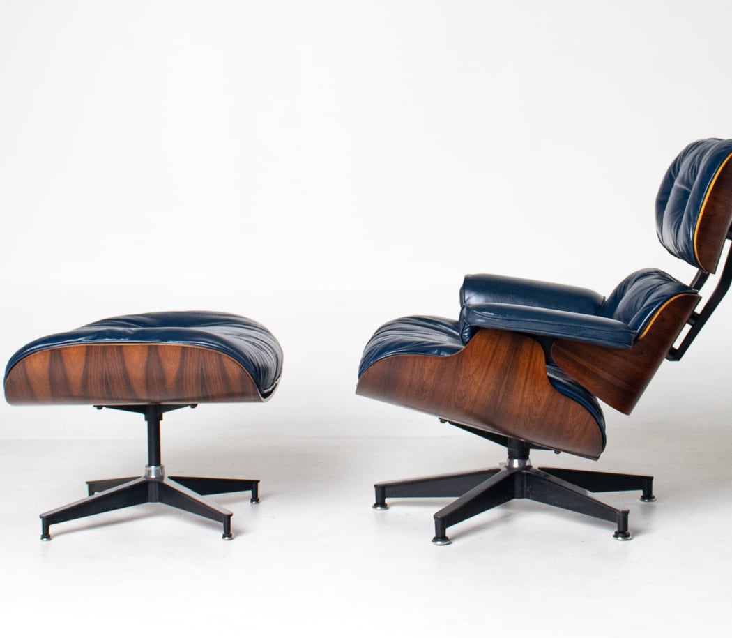 What Makes Design Iconic? A Talk by Hobbs Modern Exploring Mid Century Modern Furniture Design.