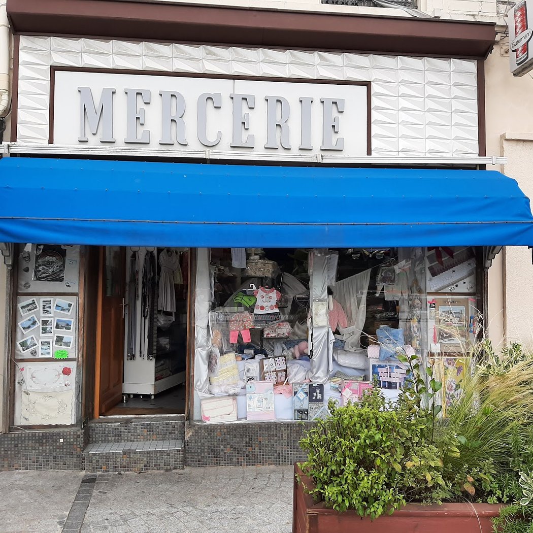 Mercerie La belle marinière 2