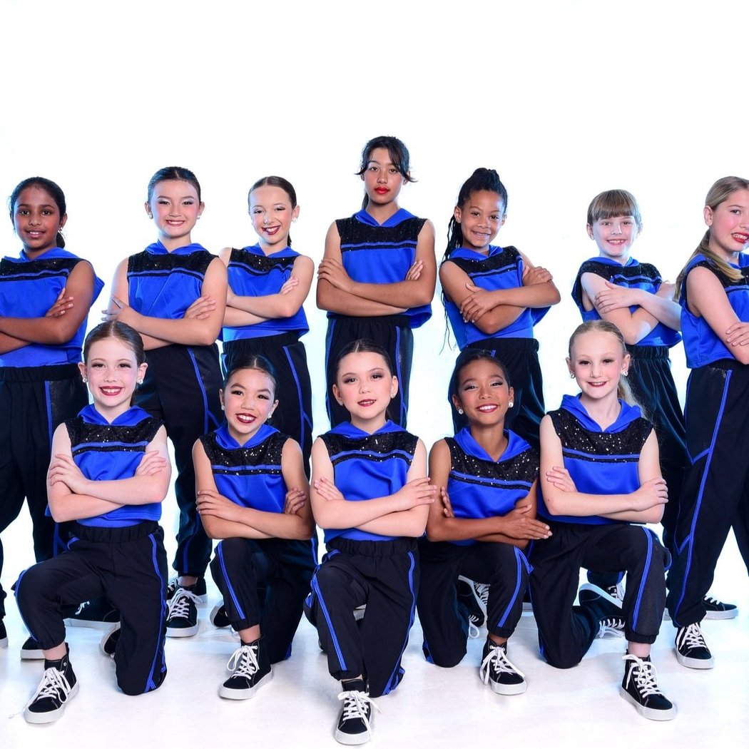 Creative Culture Dance Academy 2