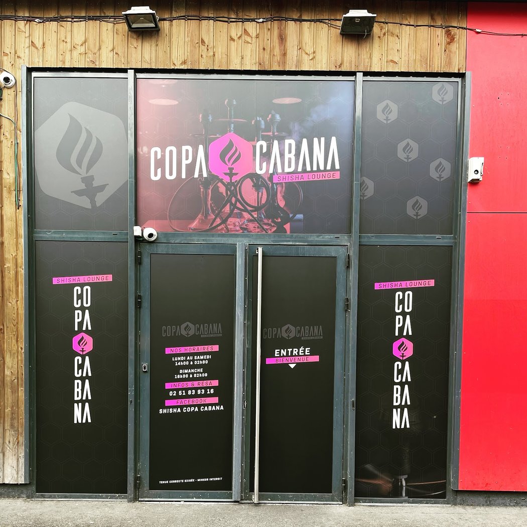 Copacabana 2
