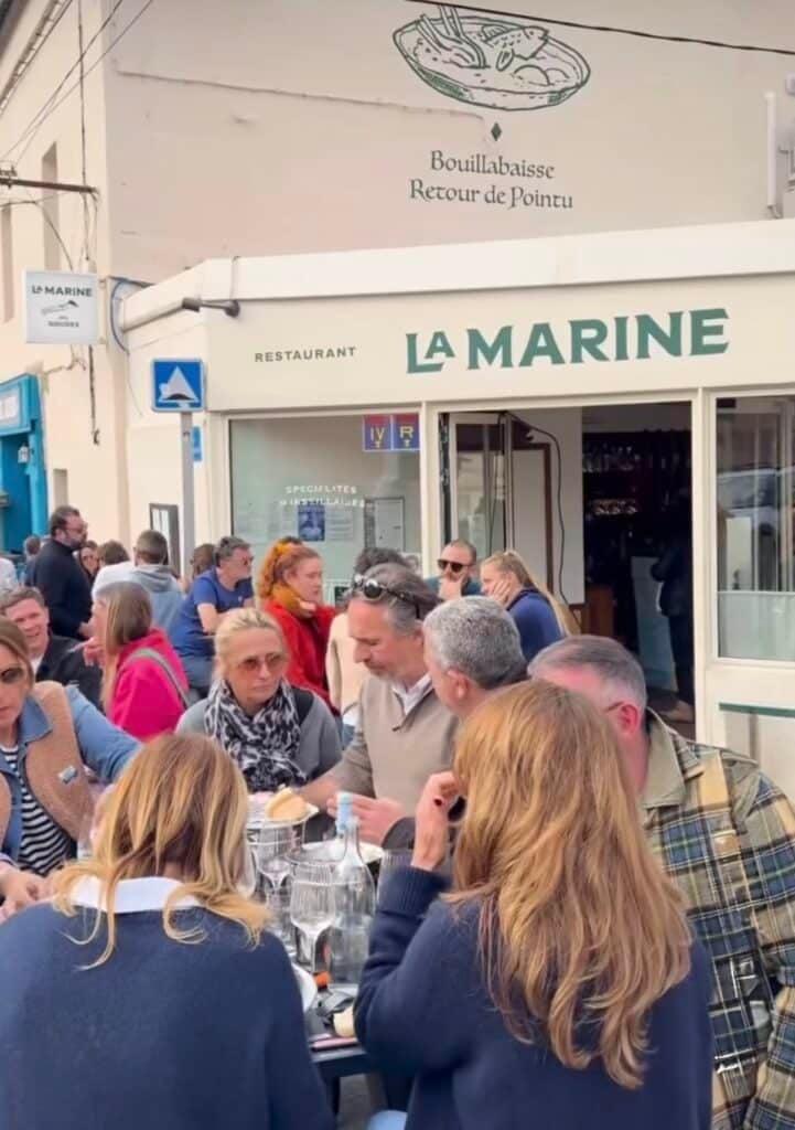 La Sardinade – Épisode 4 1